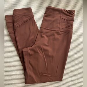 Athleta elation 7/8 tights